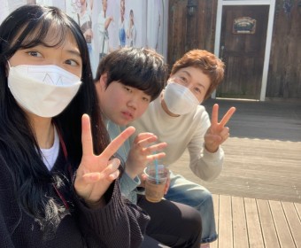 권리옹호팀 챌린지2사업 외부활동(나들이) 실시